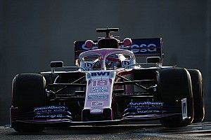 Aston Martin CEO verwacht podiumplekken met F1-team in 2021