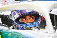 Williams gunt Nissany optreden in VT1 bij Spaanse Grand Prix