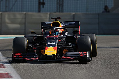Albon: "Red Bull'da çaylak olduğunuzu çabuk unutuyorsunuz"