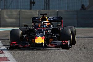 Albon: "Red Bull'da çaylak olduğunuzu çabuk unutuyorsunuz"