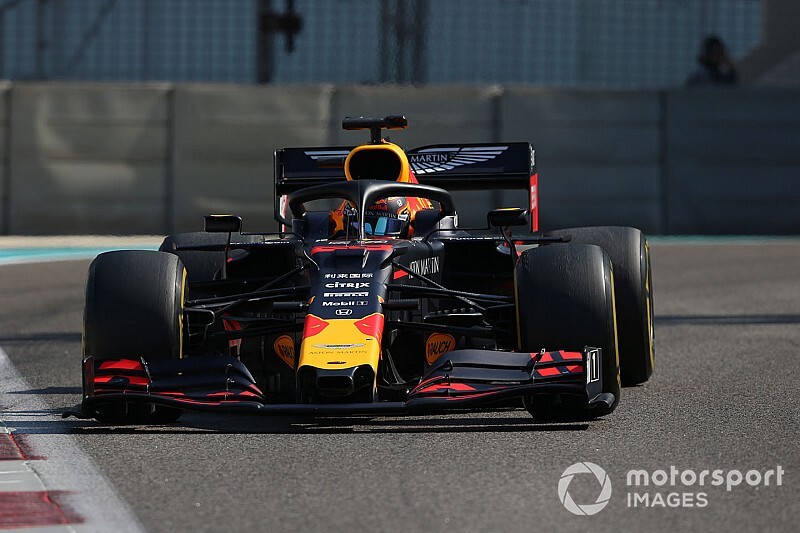 Albon: "Red Bull'da çaylak olduğunuzu çabuk unutuyorsunuz"