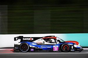 David Droux et Sébastien Page victorieux à Sepang !