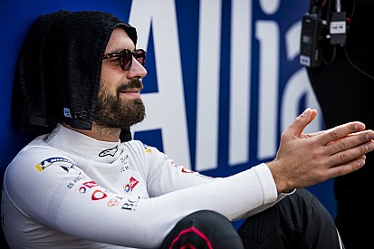 Vergne diz que sonha com fusão entre Fórmula 1 e Fórmula E no futuro