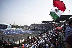 COVID-19 : la Formule E reporte deux courses à venir