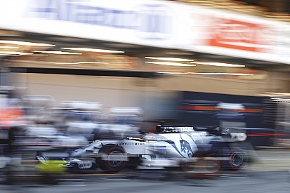 En vivo: el último día de la pretemporada de la F1 2020