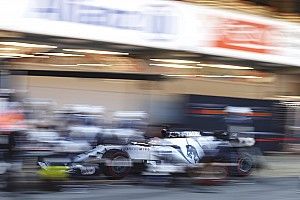 En vivo: el último día de la pretemporada de la F1 2020