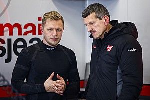 Steiner: "Magnussen kesinlikle F1’de bir koltuğu hak ediyor"