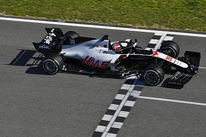 Haas: Közelebb került egymáshoz az F1-es mezőny
