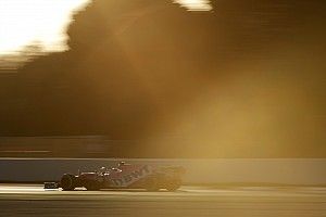 Formule 1 zet in op driedaagse wintertest voor seizoen 2021