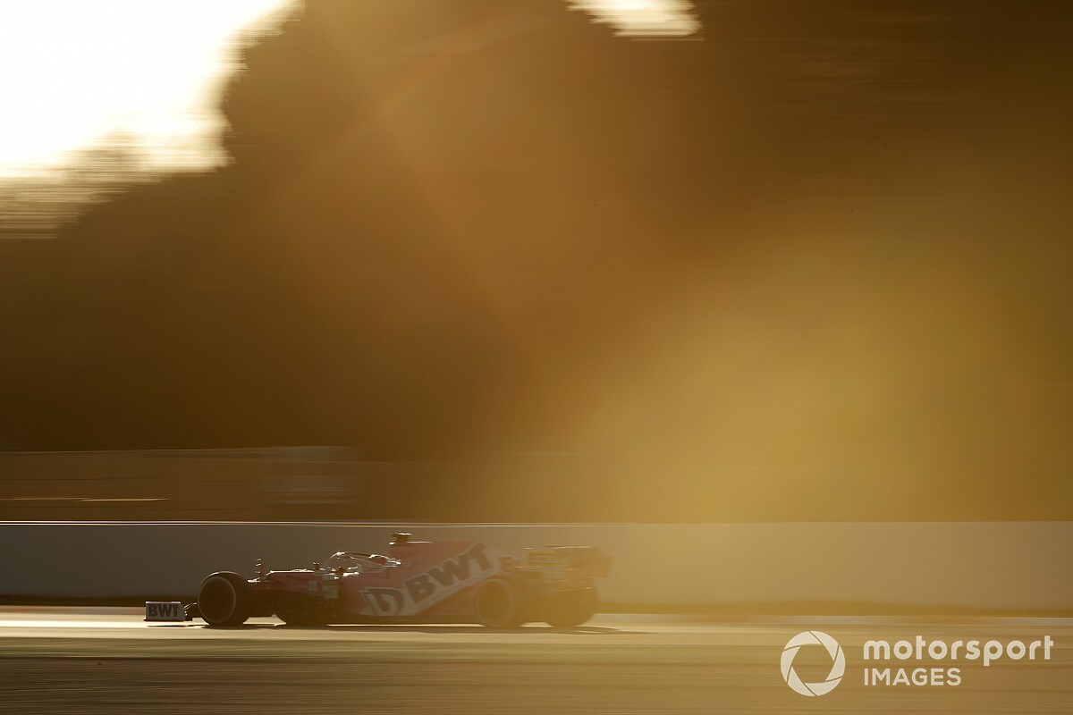 Formule 1 zet in op driedaagse wintertest voor seizoen 2021