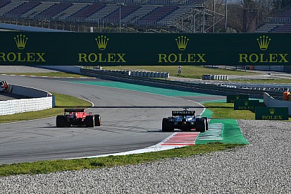 Así estaría el Mundial de F1 si los test puntuaran