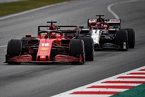 Pirelli annonce les pneus pour le GP d'Espagne