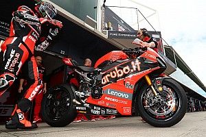 Redding Cepat Beradaptasi karena Superbike Mirip MotoGP