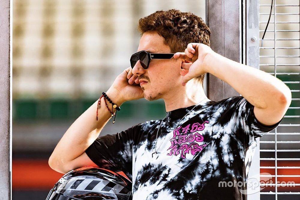 Lorenzo 'confirma' que va a estar en el GP de Catalunya