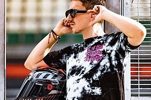 Lorenzo Tertarik Ikuti Dubai 24 Hours