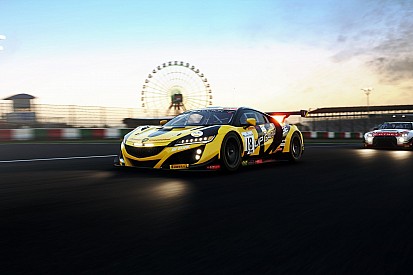L'Intercontinental GT arrive dans Assetto Corsa Competizione