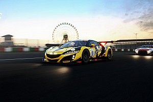 L'Intercontinental GT arrive dans Assetto Corsa Competizione