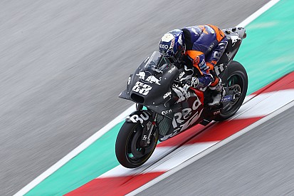 Comme Márquez, Oliveira et Nakagami souffrent encore de l'épaule