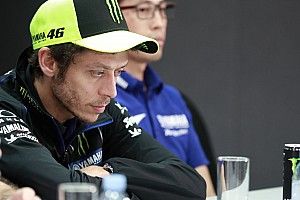 Valentino Rossi anuncia que la gran decisión “será muy pronto”