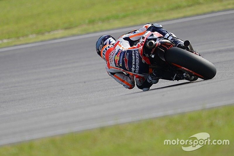 La MotoGP non esclude l'idea di fare due gare in un weekend