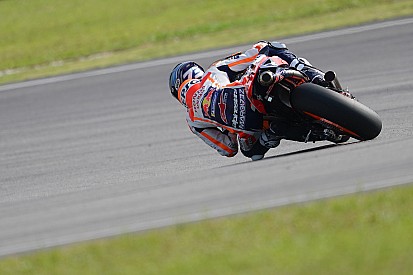 La MotoGP non esclude l'idea di fare due gare in un weekend