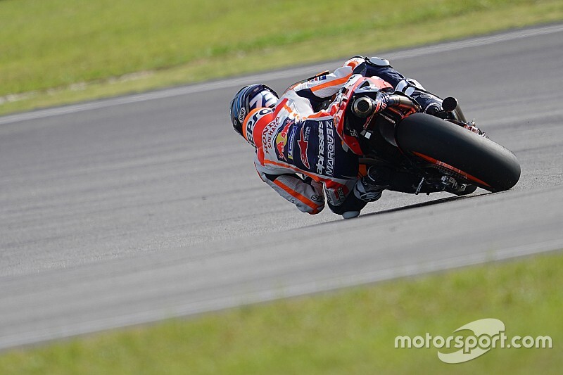 La MotoGP non esclude l'idea di fare due gare in un weekend