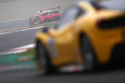 Ferrari Challenge Asia-Pacific: Prette tops Mugello qualifying