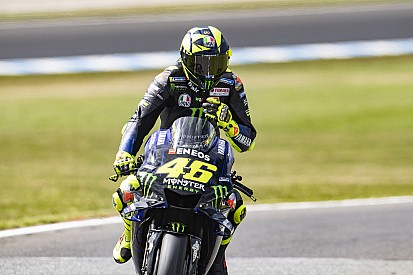 LIVE MotoGP, GP d'Australia: Libere 4 e Qualifiche