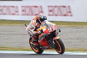 Así fue el directo de la carrera del GP de Japón de MotoGP