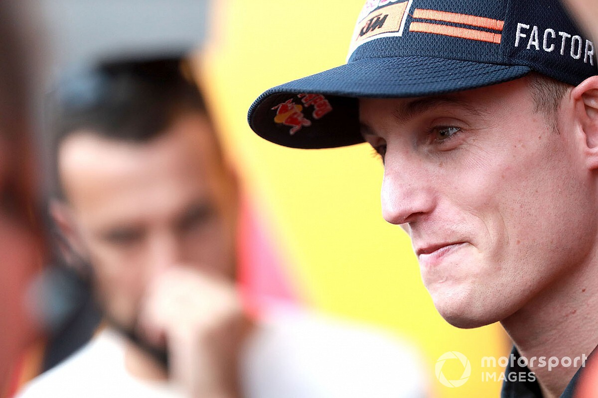 MotoGP, Pol Espargaró: "La Honda è la moto che vogliono tutti"