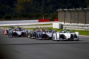 Formule E wil uitbreiden naar Japan en Brazilië