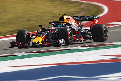 Verstappen staat achter keuze voor Albon: “Dit is het slimste”