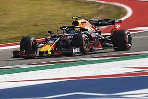 Verstappen staat achter keuze voor Albon: “Dit is het slimste”