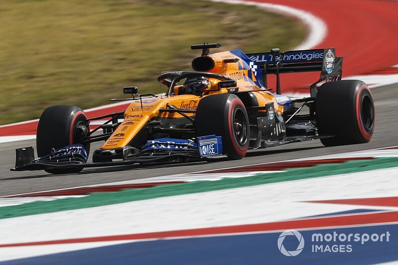 McLaren potwierdza rozstanie z Petrobrasem
