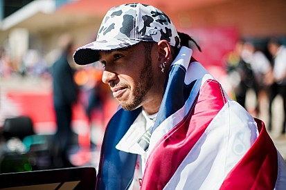 ÉLŐ F1-ES MŰSOR: Hamilton HATSZOROS F1-es világbajnok