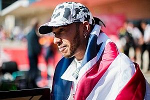 Hill: Hamilton "definitivamente" puede alcanzar a Schumacher
