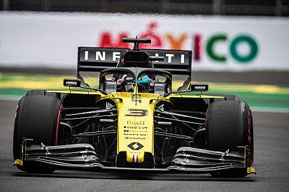 Pour Renault, la règle sur les aides au pilotage est "inadaptée"