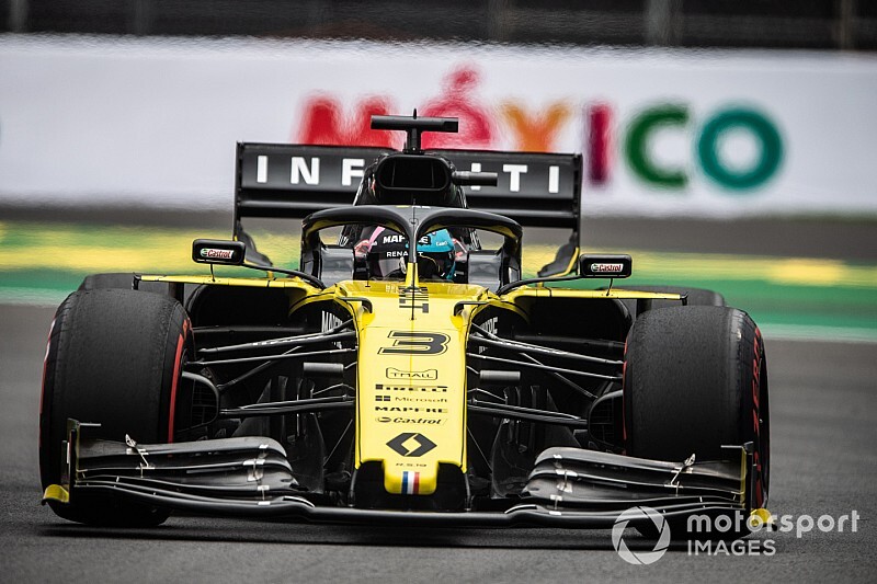 Pour Renault, la règle sur les aides au pilotage est "inadaptée"