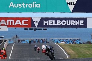 Dorna pretende adelantar el GP de Australia de 2021