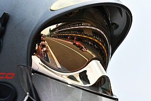 La F1 anuncia un plan de cero emisiones de carbono para 2030