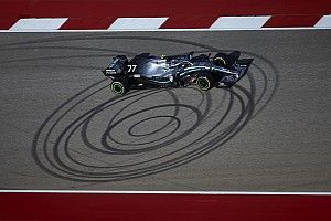 Bottas-pole Amerikában Vettel és Verstappen előtt