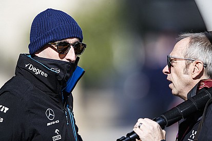 Kubica: Brakuje konsekwencji