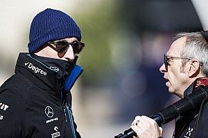 Kubica: Brakuje konsekwencji