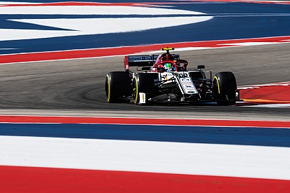 Alfa had meer verwacht dan de achtste plaats in 2019