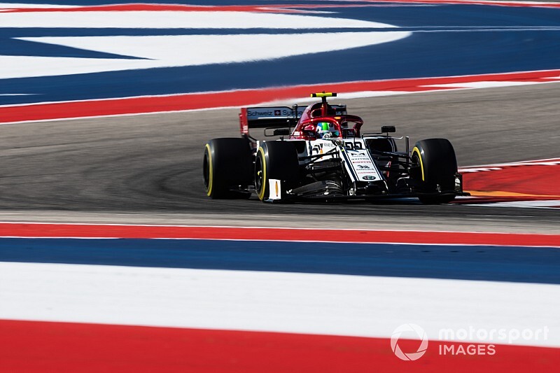 Alfa had meer verwacht dan de achtste plaats in 2019