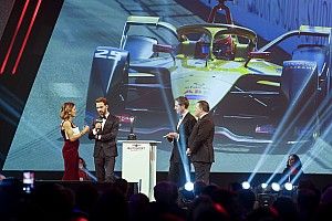 Autosport Awards: Vergne scoops Moment of the Year