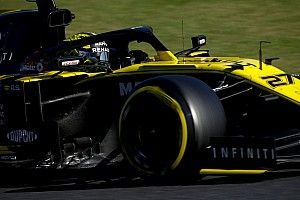 Renault : Perdre McLaren n'a "absolument aucun impact" financier