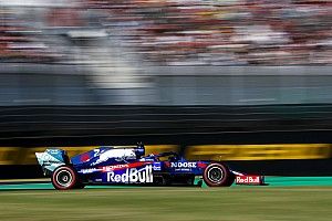Zgoda na zmianę nazwy Toro Rosso