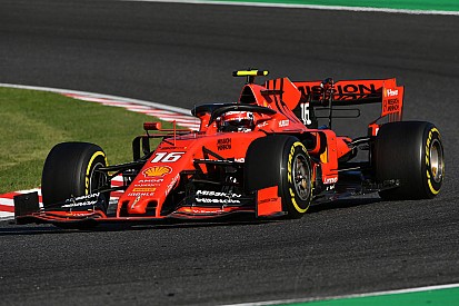 Регламент 2021 года ограничит право вето Ferrari