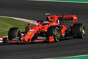 Регламент 2021 года ограничит право вето Ferrari